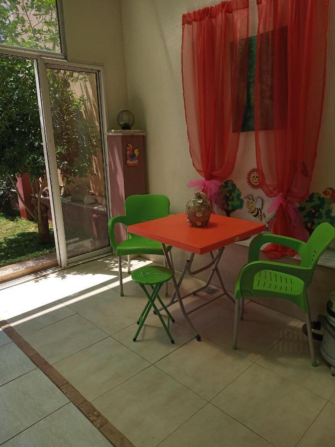 Sweet Home Michaniona Dış mekan fotoğraf